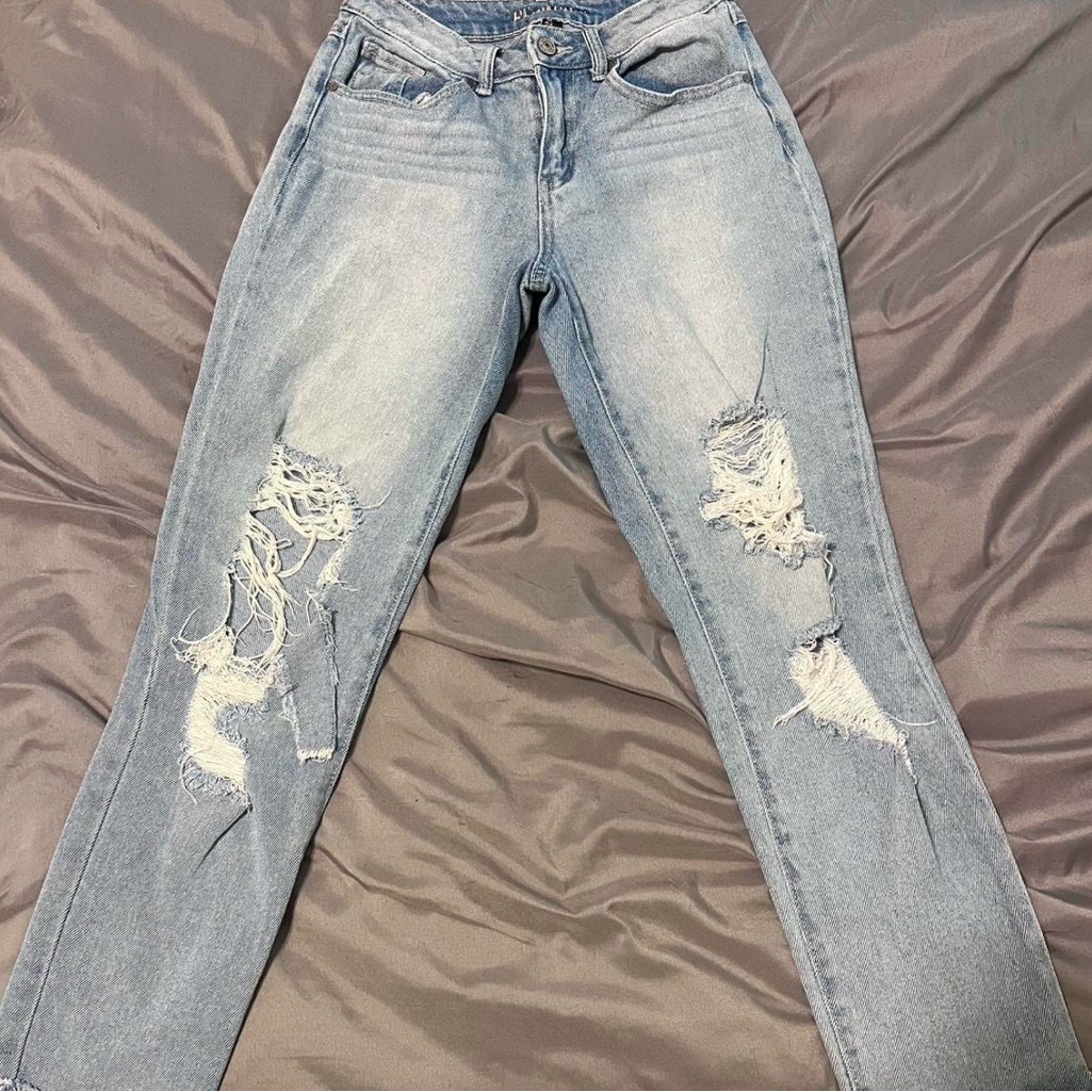 Rewash Brand Jeans For Sale